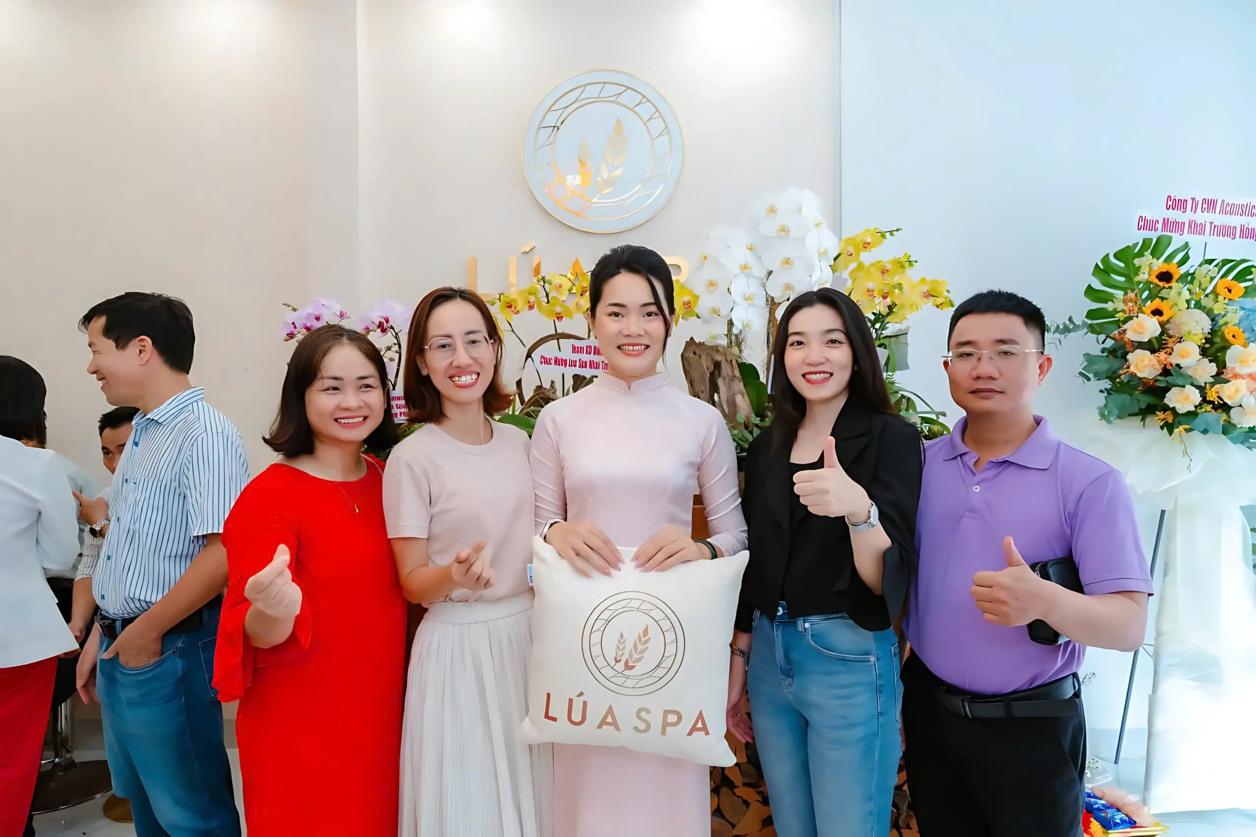 Thân khỏe - Tâm an - Trí Sáng