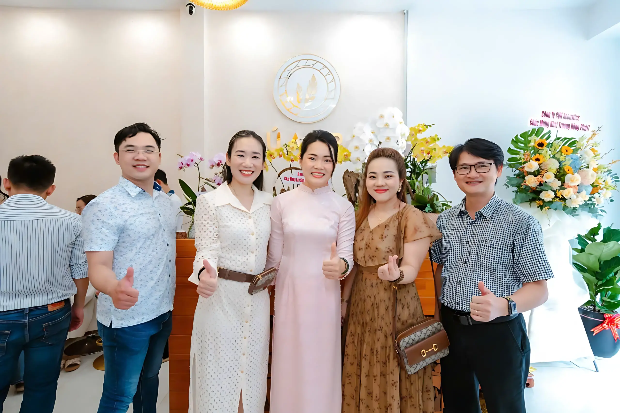 Thân khỏe - Tâm an - Trí Sáng