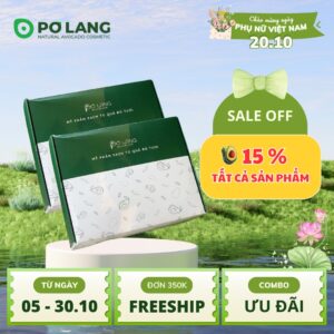 Combo 1 - Tất cả sản phẩm